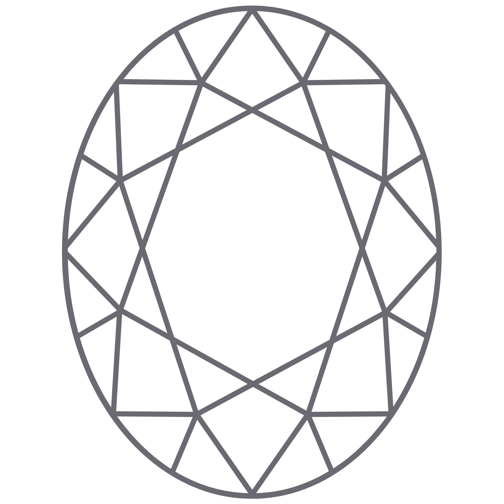 Oval