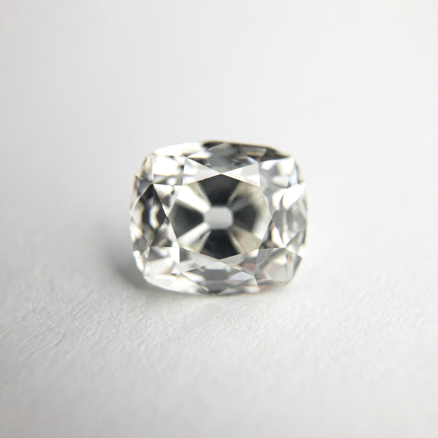 1.00 To 5.00 CT Elongated Old Mine Cut Cushion Cut Loose Moissanite For Bridesmaid Gift For Her/ Colorless Moissanite Stone For Her/ Unique Custom Diamond