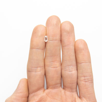 1.00 CT To 5.00 CT Rectangle Emerald Cut Colorless VVS Clarity Moissanite For Engagement Ring/ Custom Loose Diamond/ Emerald Solitaire Loose