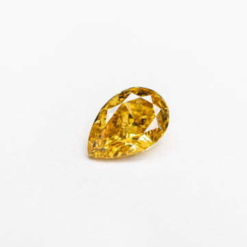 Loose Diamond