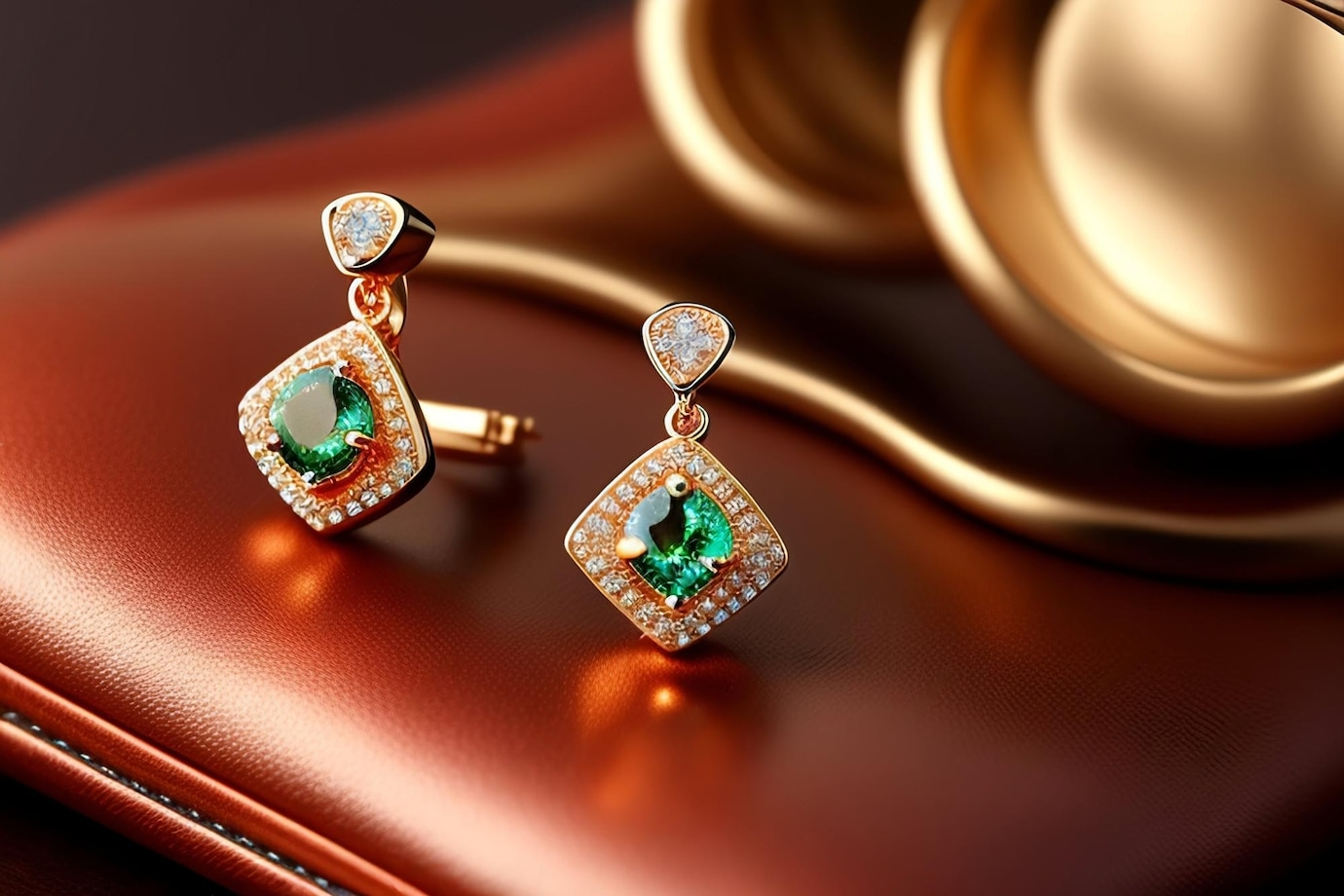 Fine Jewelry