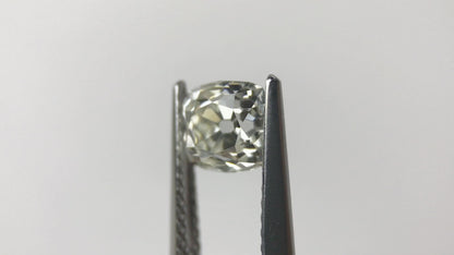 1.00 To 5.00 CT Elongated Old Mine Cut Cushion Cut Loose Moissanite For Bridesmaid Gift For Her/ Colorless Moissanite Stone For Her/ Unique Custom Diamond