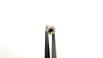 Champagne Emerald Step-Cut Loose Moissanite Diamond