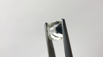1.00 To 5.00 CT Elongated Old Mine Cut Cushion Cut Loose Moissanite For Bridesmaid Gift For Her/ Colorless Moissanite Stone For Her/ Unique Custom Diamond