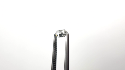 1.00 CT To 5.00 CT Rectangle Emerald Cut Colorless VVS Clarity Moissanite For Engagement Ring/ Custom Loose Diamond/ Emerald Solitaire Loose