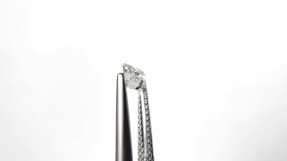 Colorless Emerald Cut Loose Moissanite For Engagement Ring/ Customized VVS Clarity Loose Diamond For Her/ Trendy Unique Rare Promise Stone